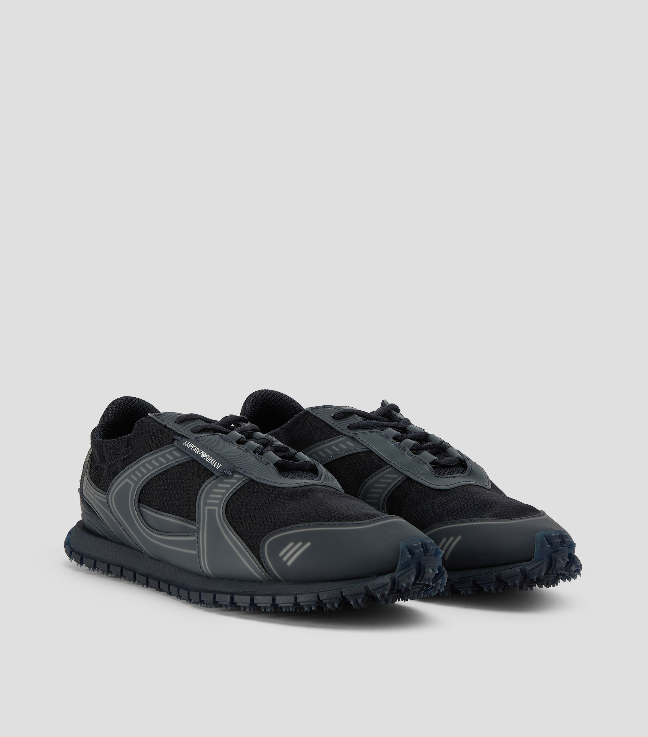 Tenis casuales Hombre